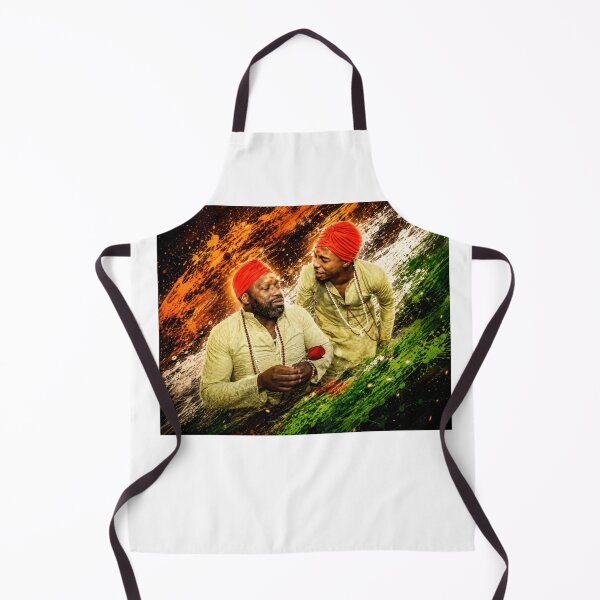 Item preview, Global Edition Streamer Duo Art DEEN THE GREAT | ADRIAN BRONER designed and sold by StreetCapsule.