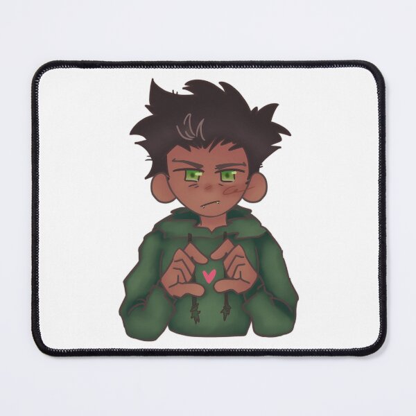 Item preview, Damian designed and sold by rodasepau.