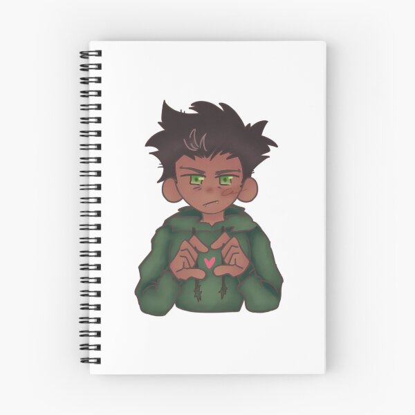 Item preview, Damian designed and sold by rodasepau.