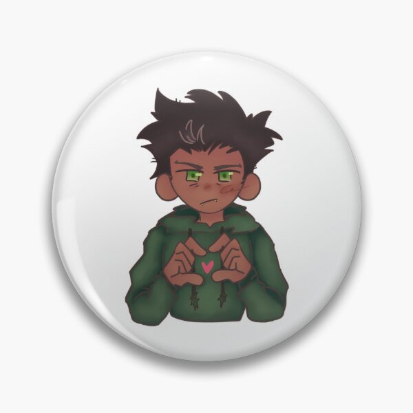 Item preview, Damian designed and sold by rodasepau.