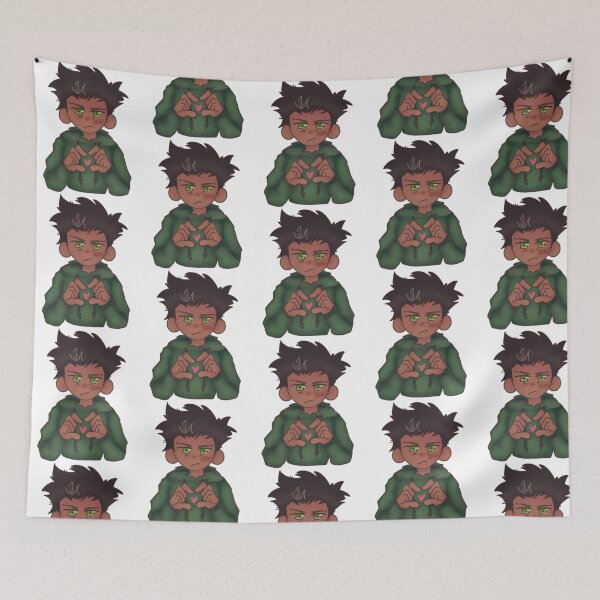 Item preview, Damian designed and sold by rodasepau.
