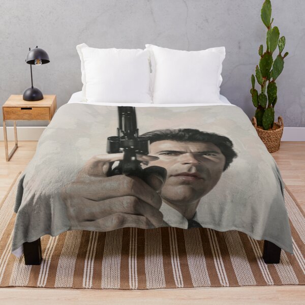 Item preview, Det. Callahan designed and sold by MoodiArtist.