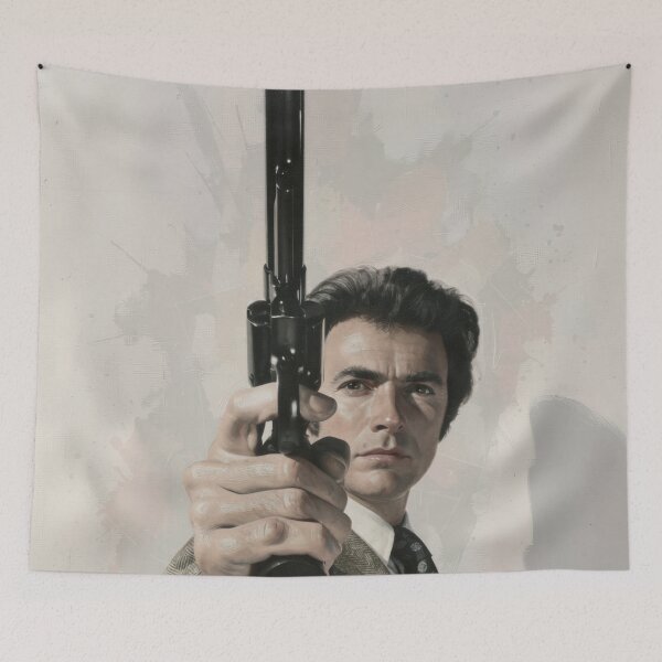 Item preview, Det. Callahan designed and sold by MoodiArtist.