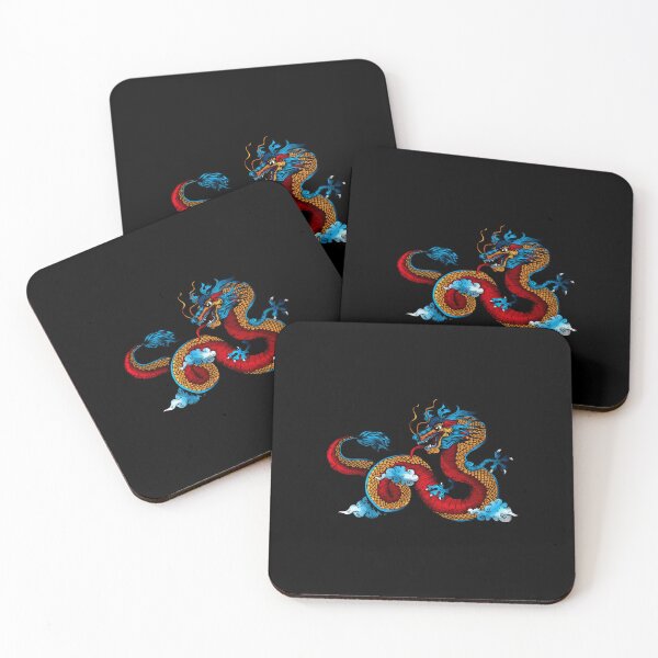 Item preview, chinese dragon  designed and sold by pirminio.
