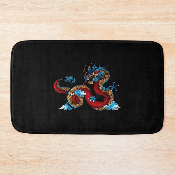 Item preview, chinese dragon  designed and sold by pirminio.