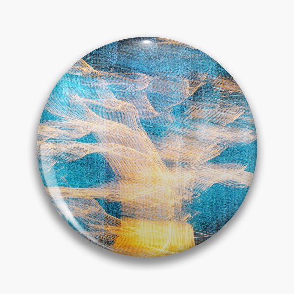 Item preview, Tree of Light Abstract Long Exposure Festival designed and sold by Jomsunshine.