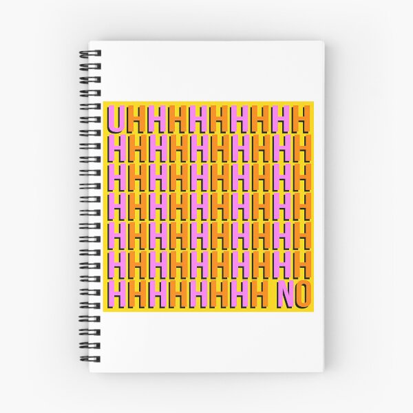 Item preview, Uhhhh No designed and sold by kebieo.