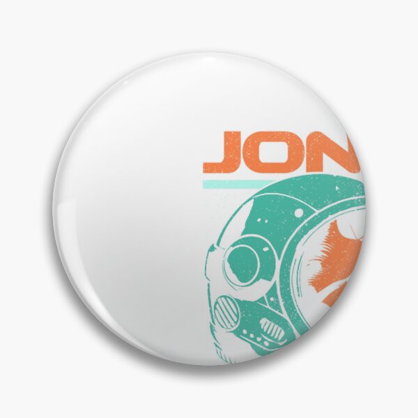 Item preview, Jonesy The Space Cat designed and sold by shupa store.