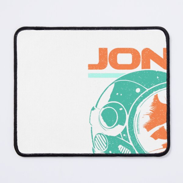 Item preview, Jonesy The Space Cat designed and sold by shupa store.