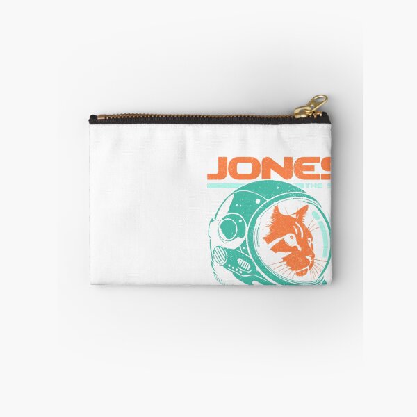 Item preview, Jonesy The Space Cat designed and sold by shupa store.