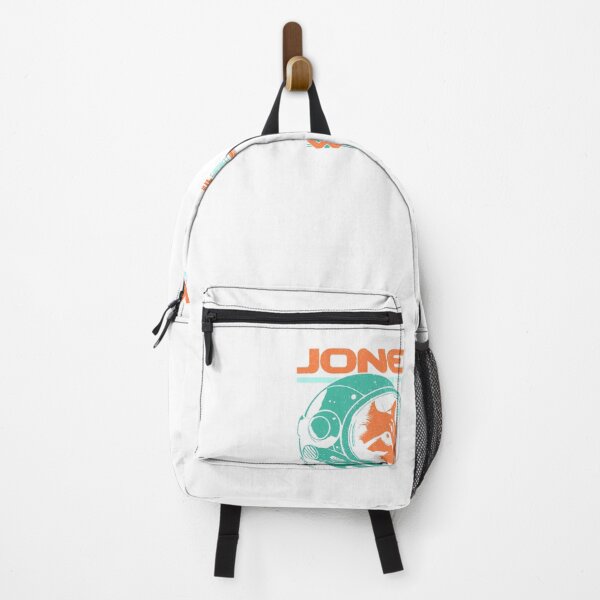 Item preview, Jonesy The Space Cat designed and sold by shupa store.