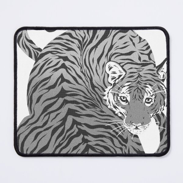 Item preview, Tiger designed and sold by SaintsCanSin.