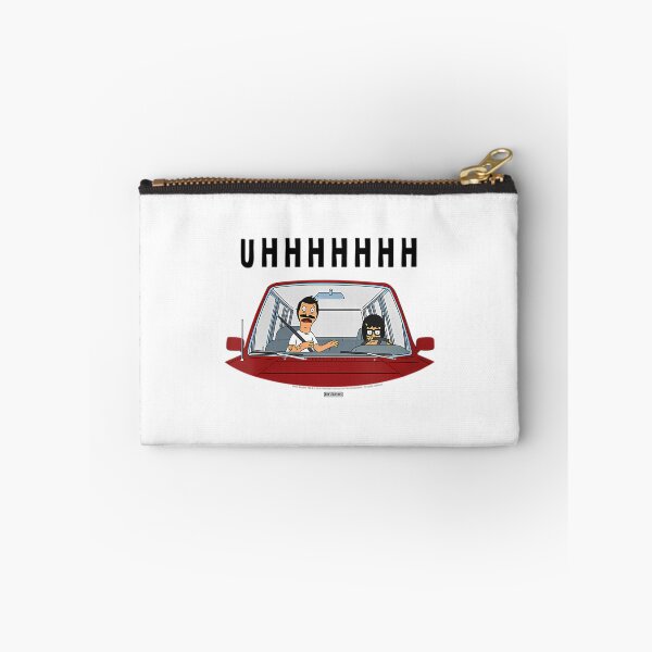 Aperçu de l'œuvre Euh… Bob's Burgers pour femmes, Tina au volant créée et vendue par kebieo.