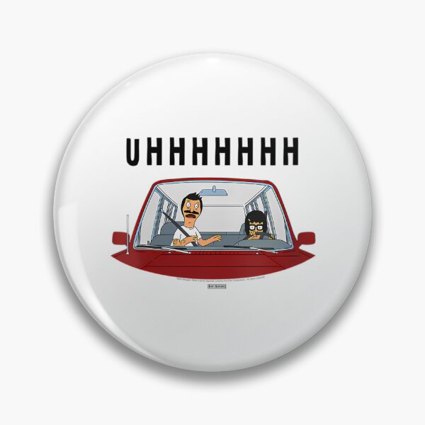 Item preview, Uhhhh Womens Bob'S Burgers Tina Driving designed and sold by kebieo.