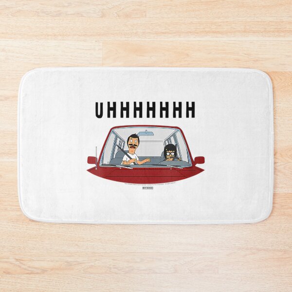 Item preview, Uhhhh Womens Bob'S Burgers Tina Driving designed and sold by kebieo.