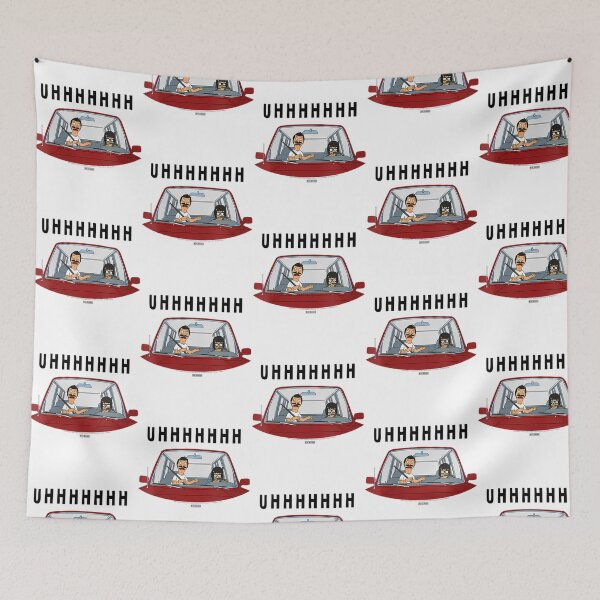 Item preview, Uhhhh Womens Bob'S Burgers Tina Driving designed and sold by kebieo.