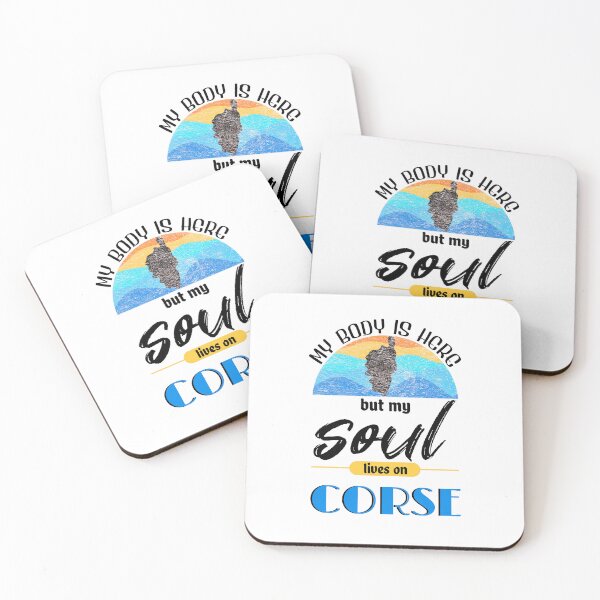 Item preview, funny corsica vacation quote designed and sold by pirminio.