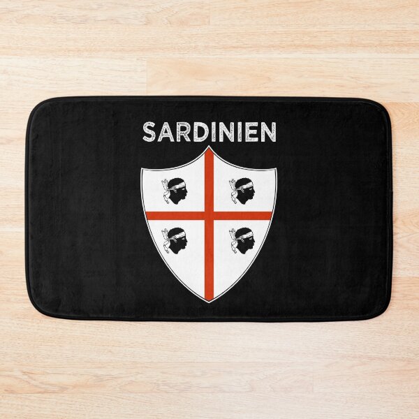 Item preview, sardinia flag  designed and sold by pirminio.