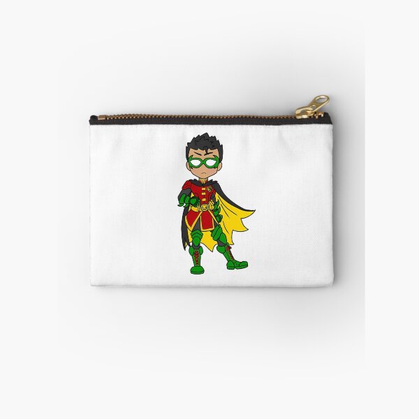 Item preview, Damian Wayne - Robin designed and sold by rodasepau.