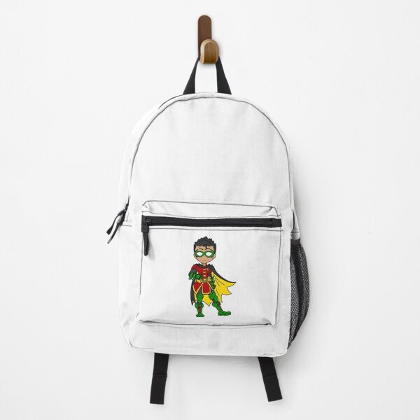 Item preview, Damian Wayne - Robin designed and sold by rodasepau.
