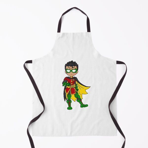 Item preview, Damian Wayne - Robin designed and sold by rodasepau.