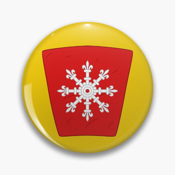 Item preview, Order of the Keystone designed and sold by RedTansy.