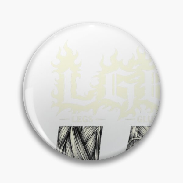 Item preview, LGBTQ Legs Glutes Biceps Triceps Quads Gym Lover Workout  designed and sold by shupa store.