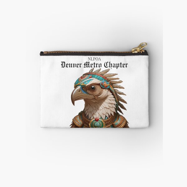 Item preview, NLPOA Denver Metro Chapter designed and sold by brodienochie.
