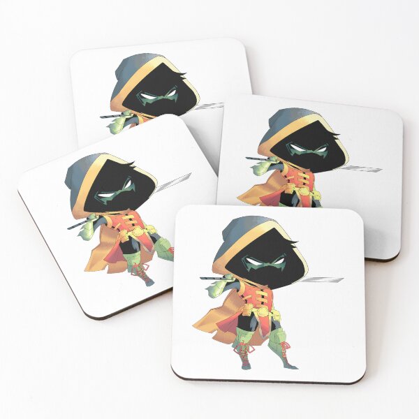 Item preview, Damian Wayne designed and sold by rodasepau.
