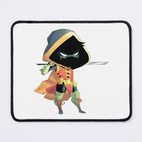 Item preview, Damian Wayne designed and sold by rodasepau.