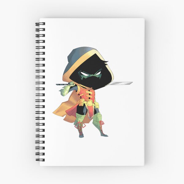 Item preview, Damian Wayne designed and sold by rodasepau.