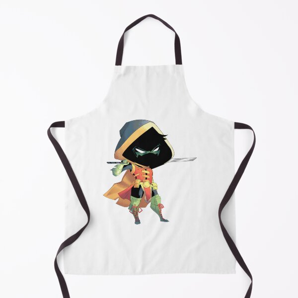 Item preview, Damian Wayne designed and sold by rodasepau.