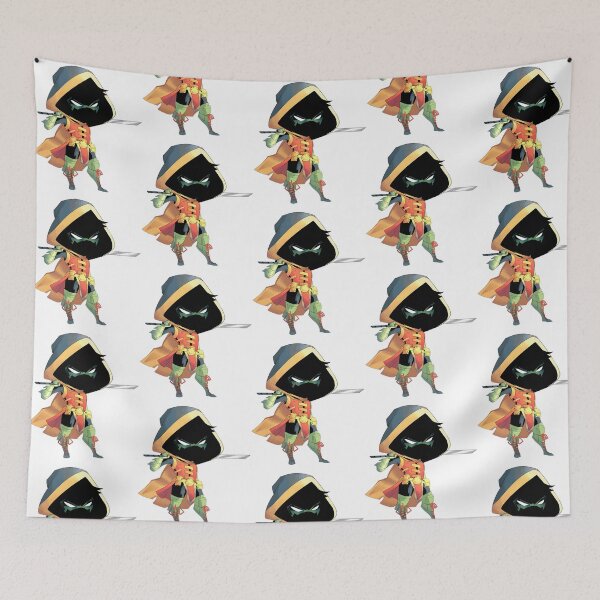 Item preview, Damian Wayne designed and sold by rodasepau.
