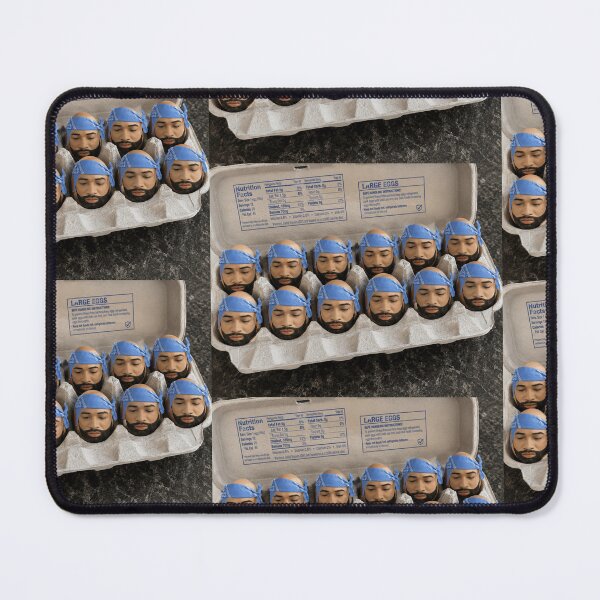 Item preview, The Breakfast Stream Challenge Art | ADRINA BRONER designed and sold by StreetCapsule.
