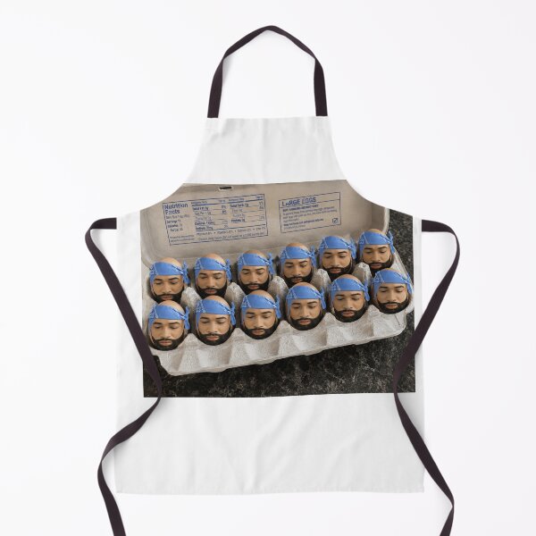 Item preview, The Breakfast Stream Challenge Art | ADRINA BRONER designed and sold by StreetCapsule.
