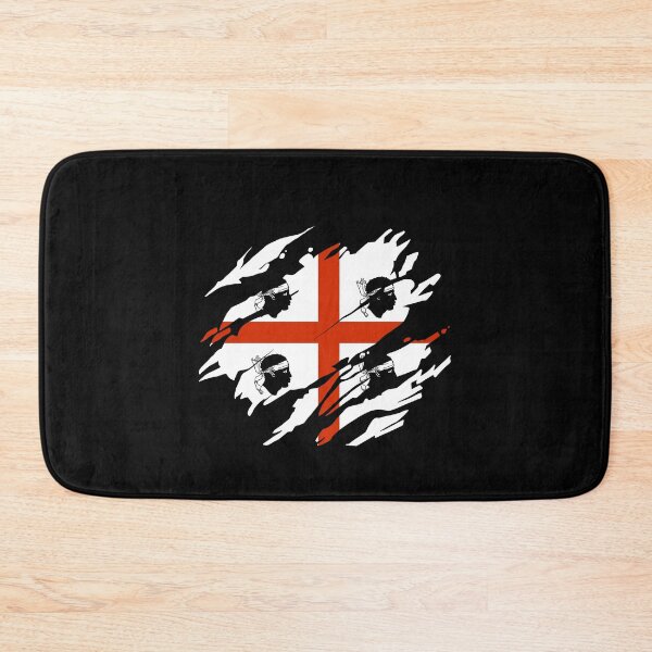 Item preview, sardinia flag  designed and sold by pirminio.