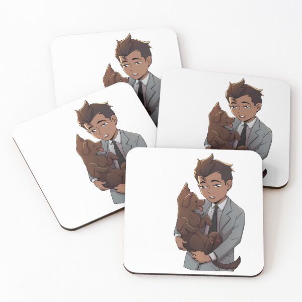Item preview, Damian Wayne designed and sold by rodasepau.