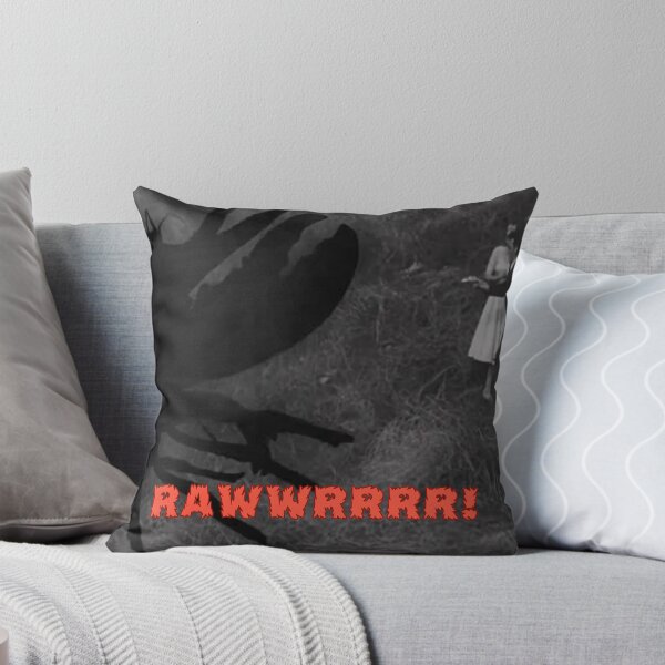 Item preview, Alien Monster! designed and sold by SporkOfLove.