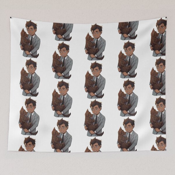 Item preview, Damian Wayne designed and sold by rodasepau.