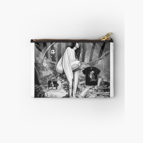 Item preview, Julia Wolf designed and sold by HANDMEDOWN-.