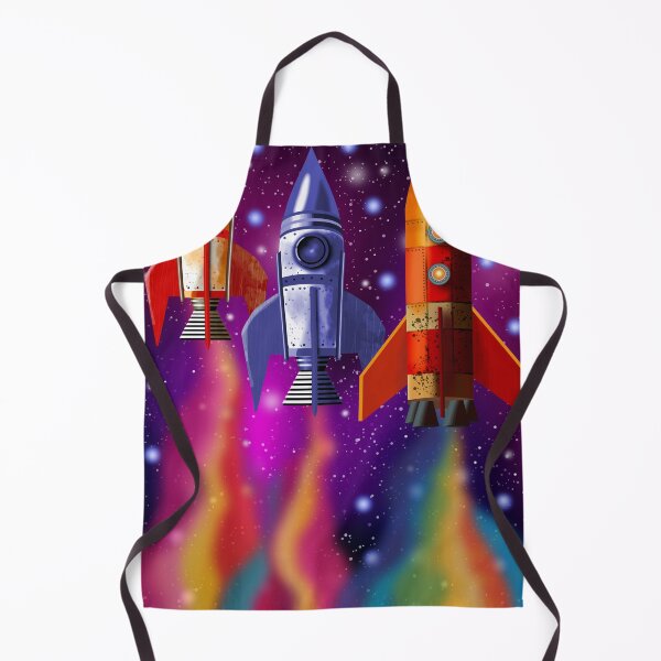 Item preview, Space Race designed and sold by Andrew Hitchen.