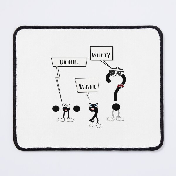 Item preview, Uhhhh.... Wait What designed and sold by kebieo.