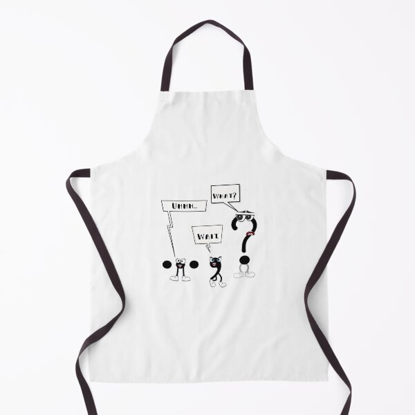 Item preview, Uhhhh.... Wait What designed and sold by kebieo.
