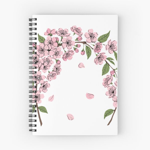 Item preview, Cherry Blossom Japanese Sakura Spring Flower Floral Nature designed and sold by SofiBlair.