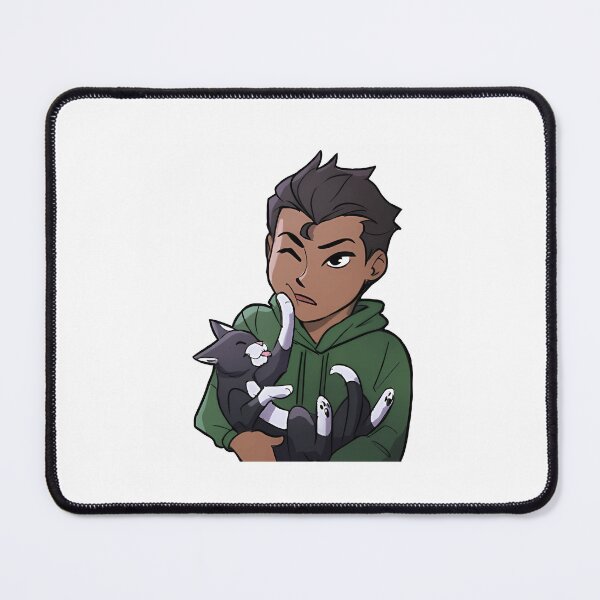 Item preview, Damian Wayne designed and sold by rodasepau.