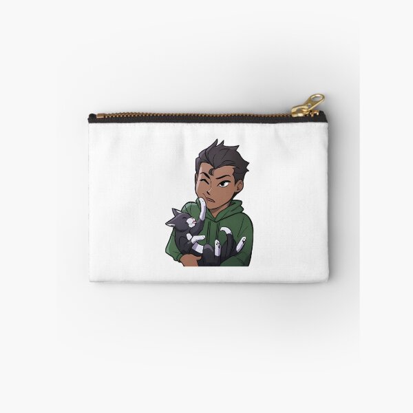 Item preview, Damian Wayne designed and sold by rodasepau.