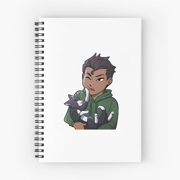 Item preview, Damian Wayne designed and sold by rodasepau.