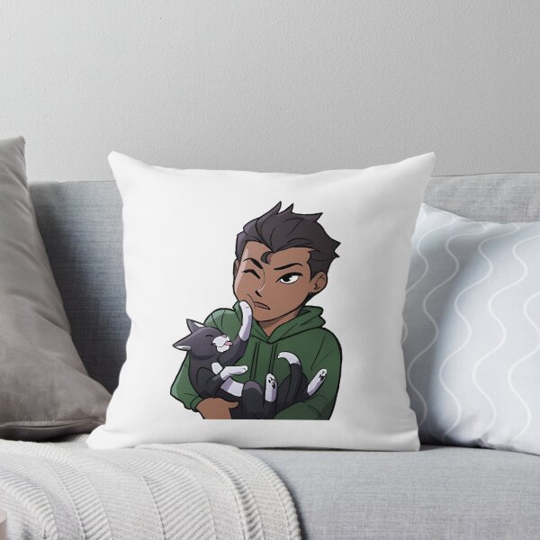 Artikelvorschau, Damian Wayne entworfen und verkauft von rodasepau.