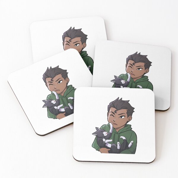 Item preview, Damian Wayne designed and sold by rodasepau.