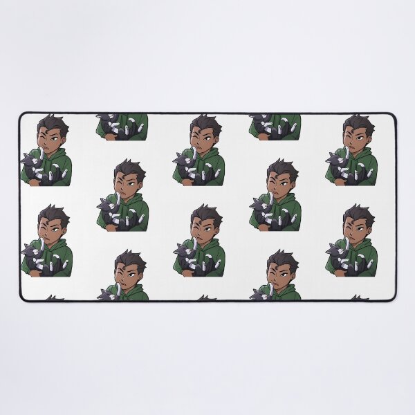 Item preview, Damian Wayne designed and sold by rodasepau.